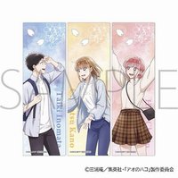 4seasons~春色~ 特典書籤