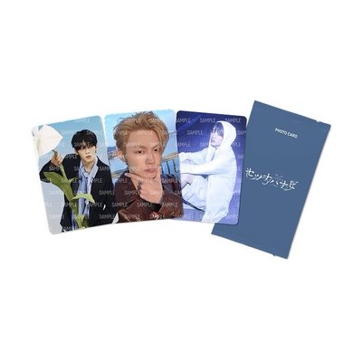 TXT 日專週邊 ‘Setsuna Hanabi’ 線上批次 隨機卡包 小卡冊 手機吊飾 徽章 後背包