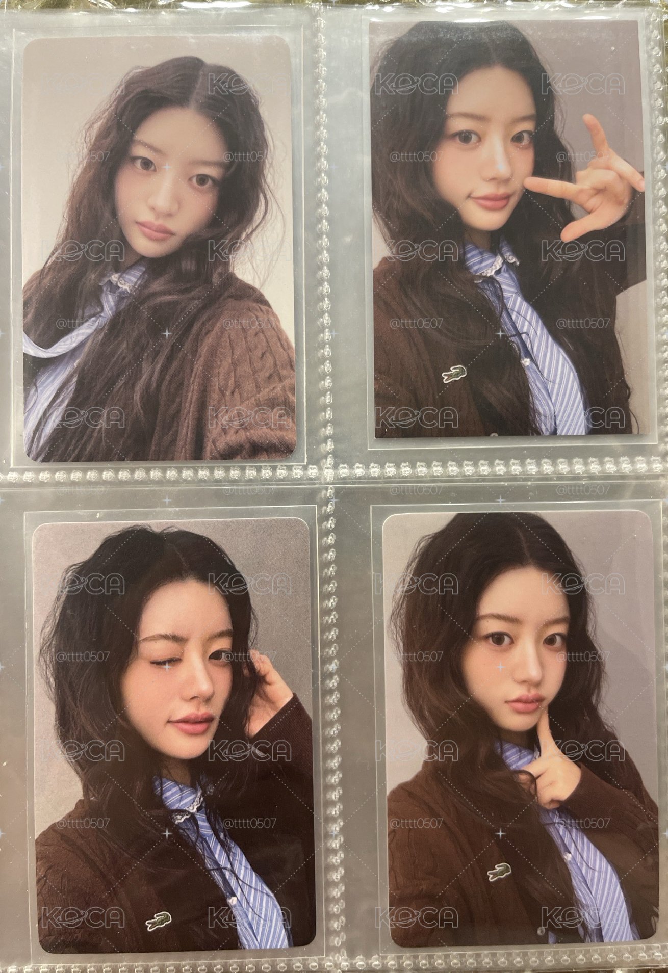 minju 