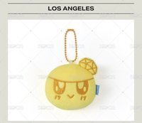 LA