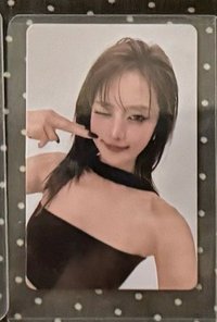 2026 idle minnie台北入場卡
