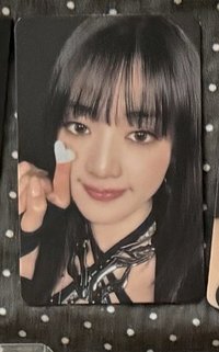 2024世巡minnie小卡2