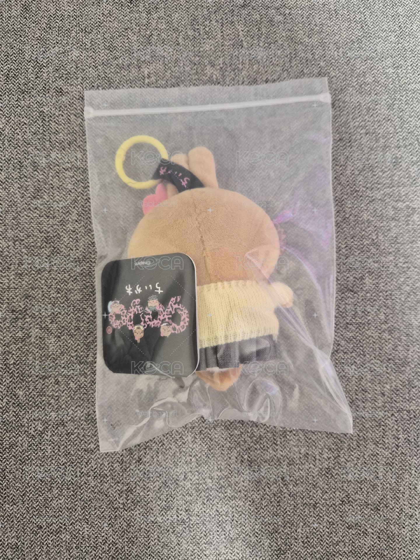 9090 辣妹兔