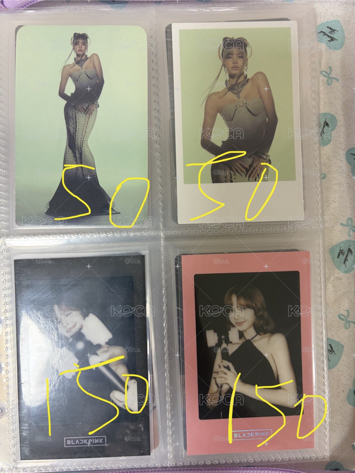 莎卡盤+莎solo空專