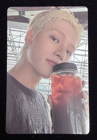 學長請你喝紅茶