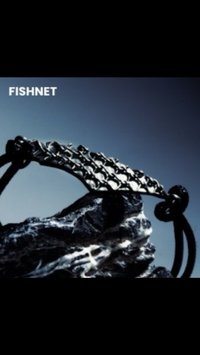 FROM FRIENDS 2 手鍊 / 手環 FISHNET