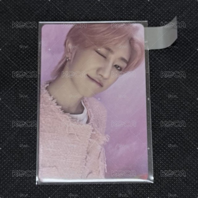 🎀粉嫩小八 dream C盤