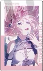 EP vol.25 B 隨機卡 wl花後