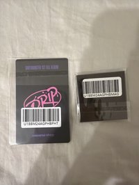 Rora wvs 卡+磁鐵