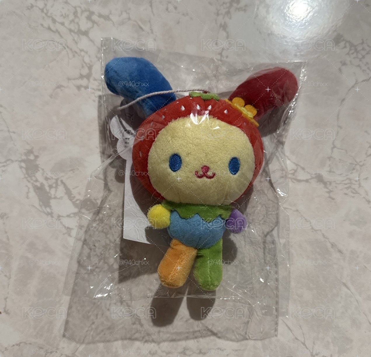 草莓花小兔🍓