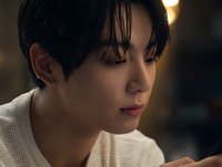 田柾國的未公開老婆💜