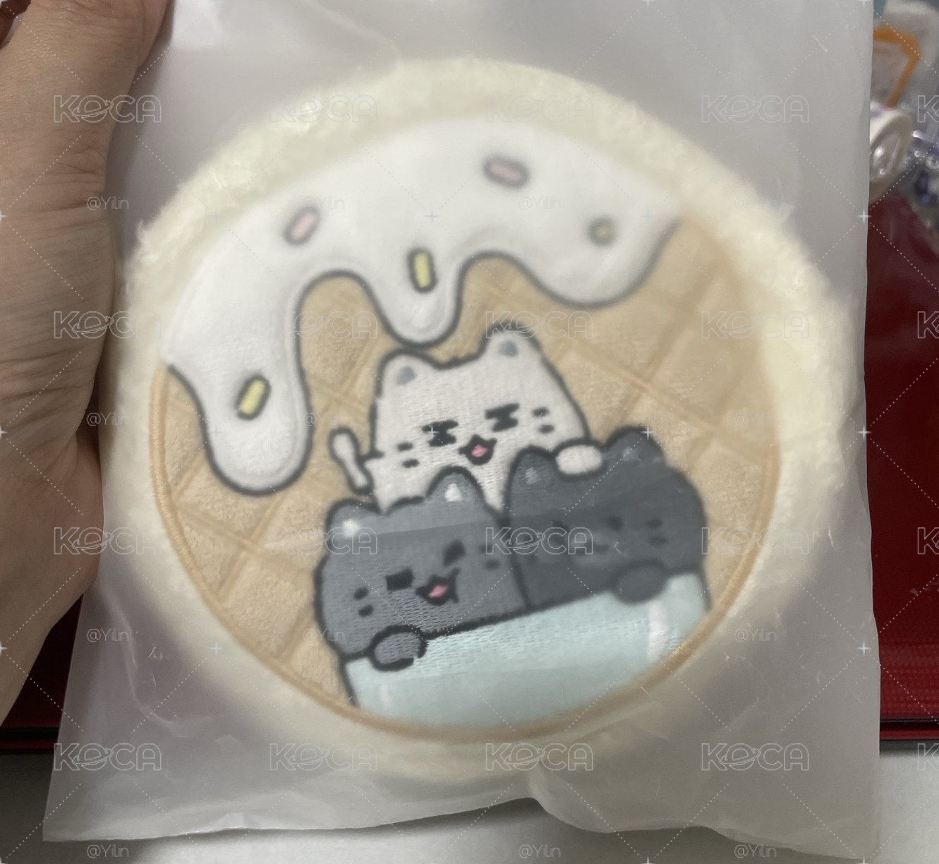 俊 收納包