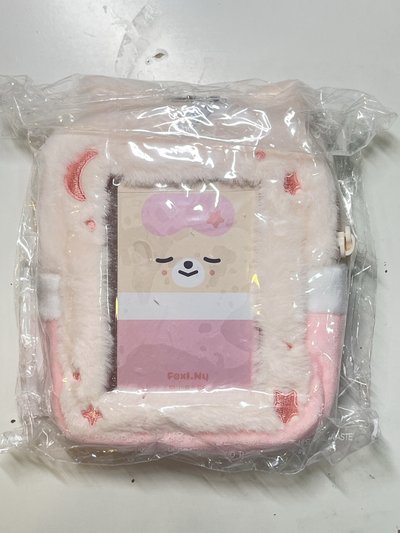 寅六期飯咪卡套含卡+滿額卡