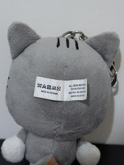 原皮松喵🐱🤍
