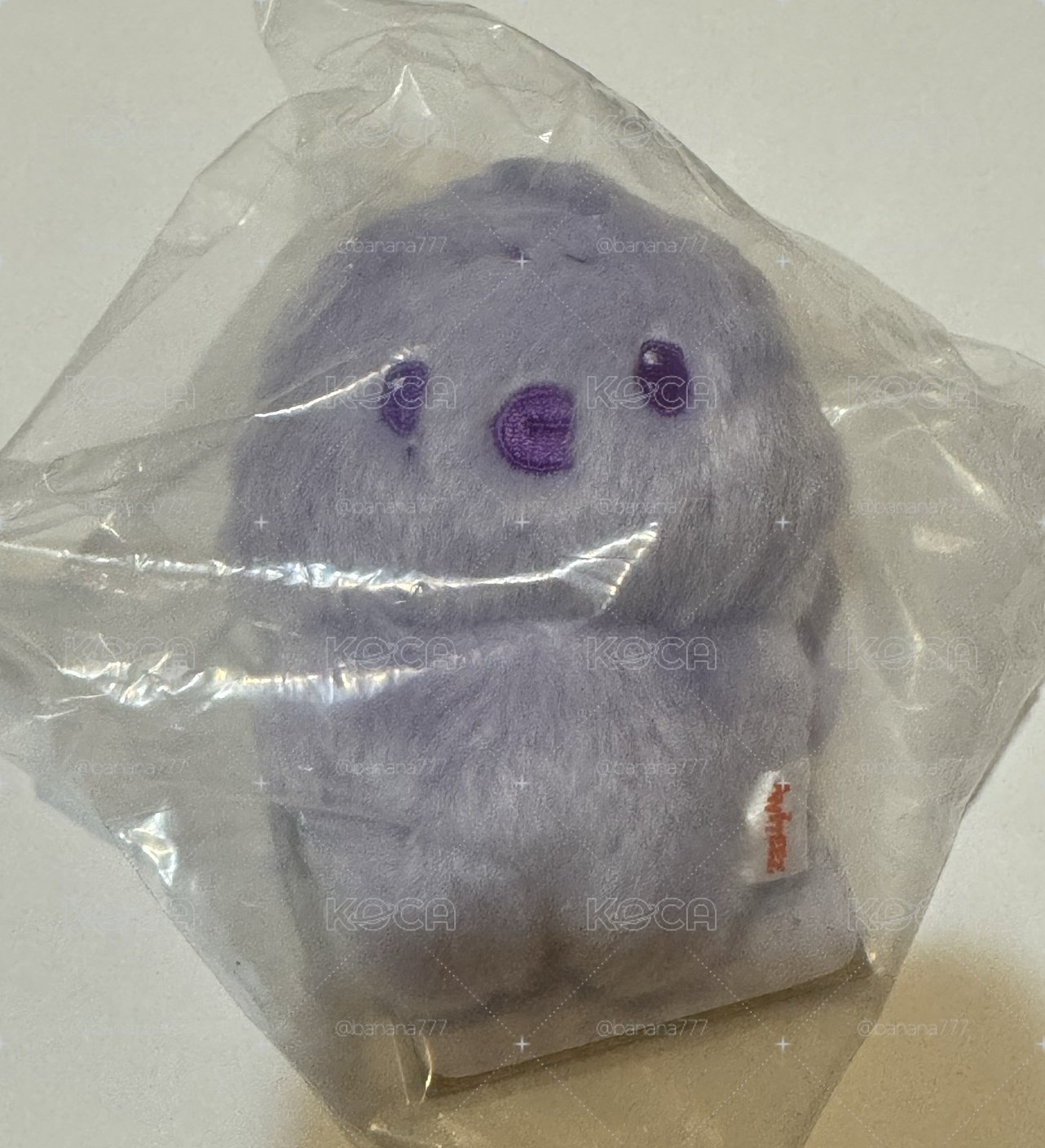 異色娃 琦