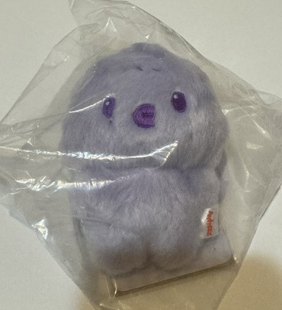 異色娃 琦