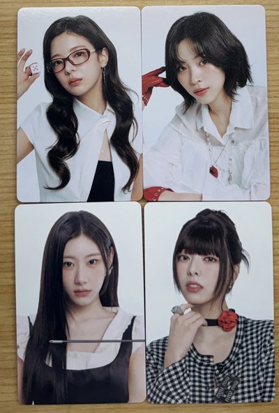 2026 FM fans 鐵盒組 周邊卡 