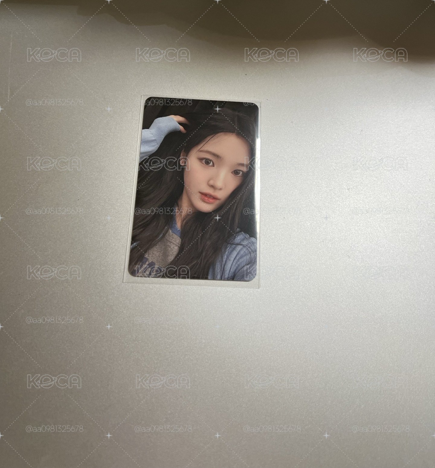yuha The Chase am幸運卡 