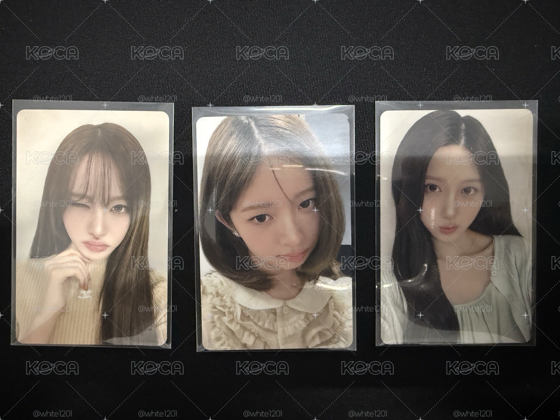 IVE Lucid Dream 0705 場限