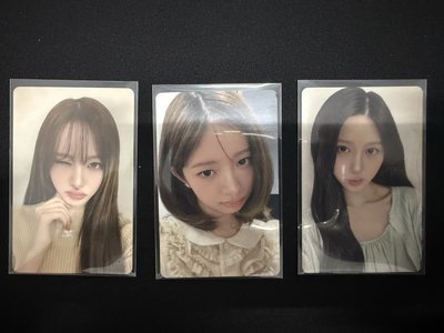 IVE Lucid Dream 0705 場限