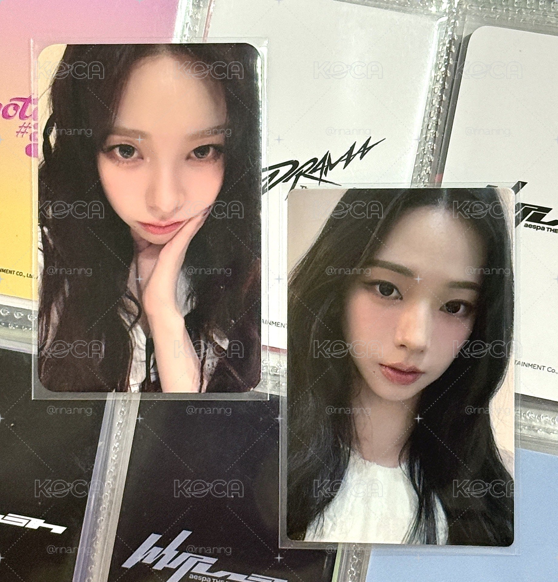 近距離的柚子美貌