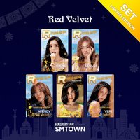 Velvet整套