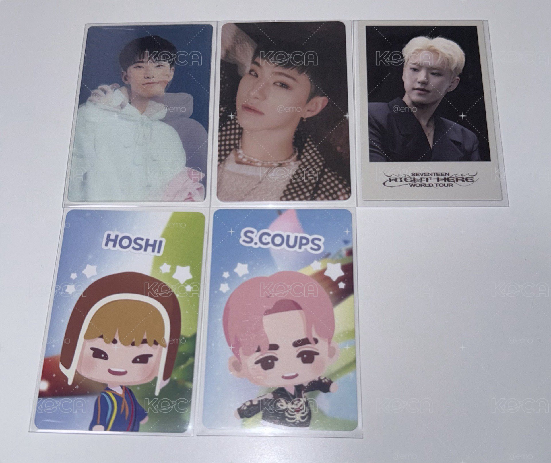💎Hoshi