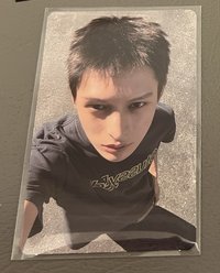 迷二 Street ver. 專輯卡