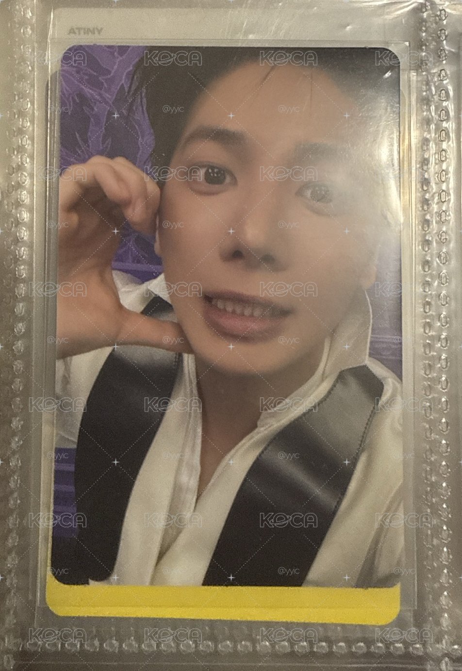 迷八 顯