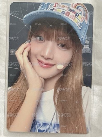 i-dle MINNIE MS10.0 耳麥妮