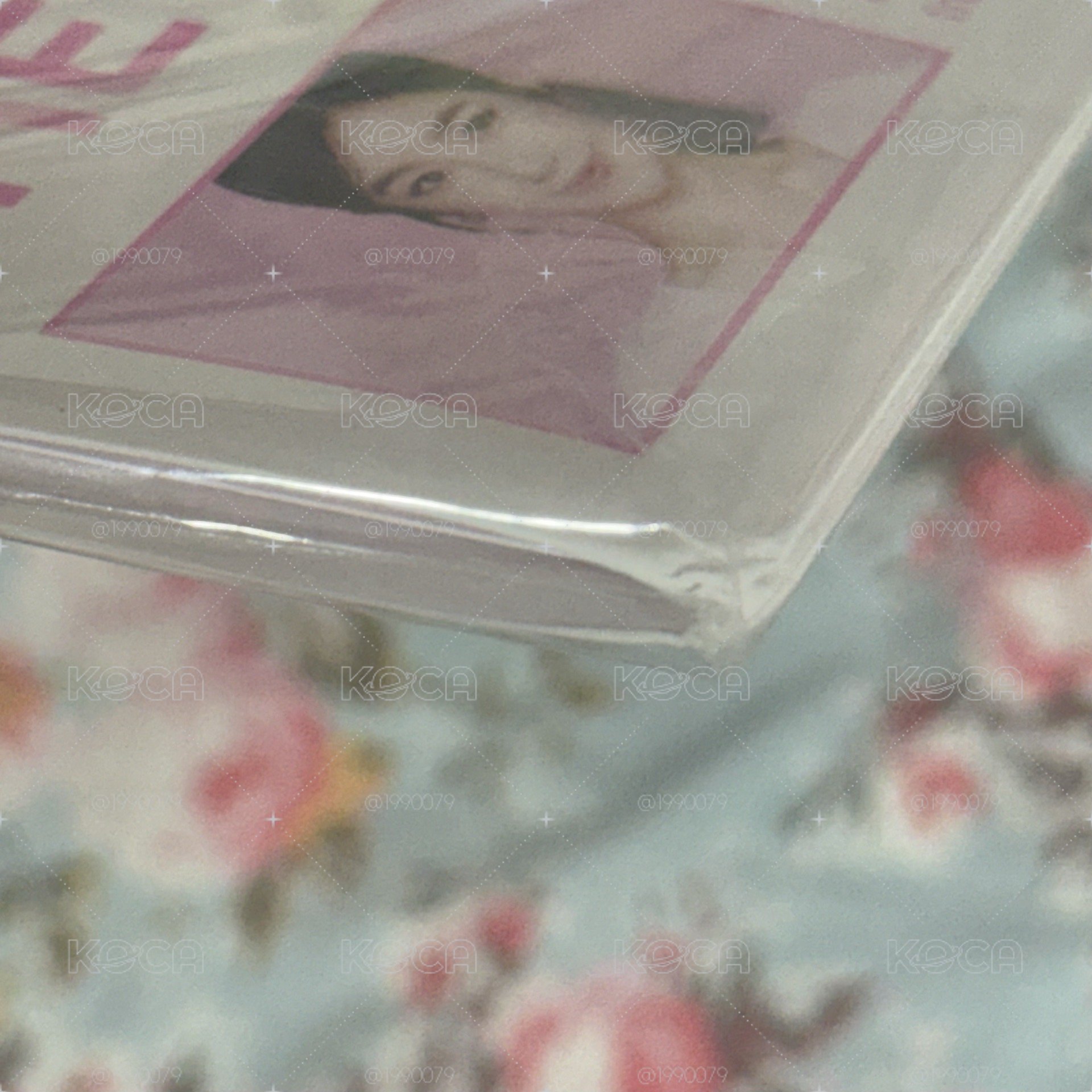 ⭐️Irene30週年大海報
