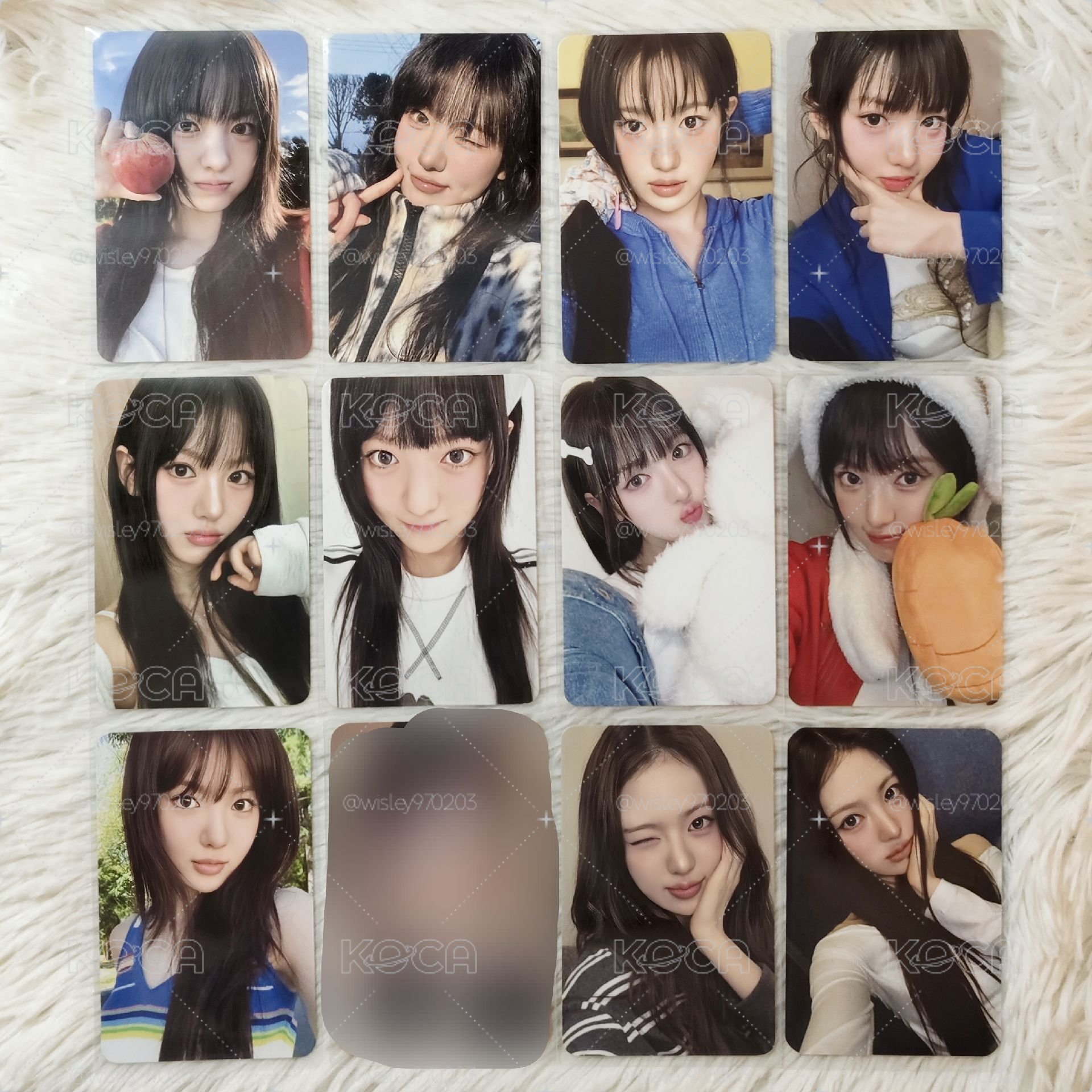 KiiiKiii Sui盤出