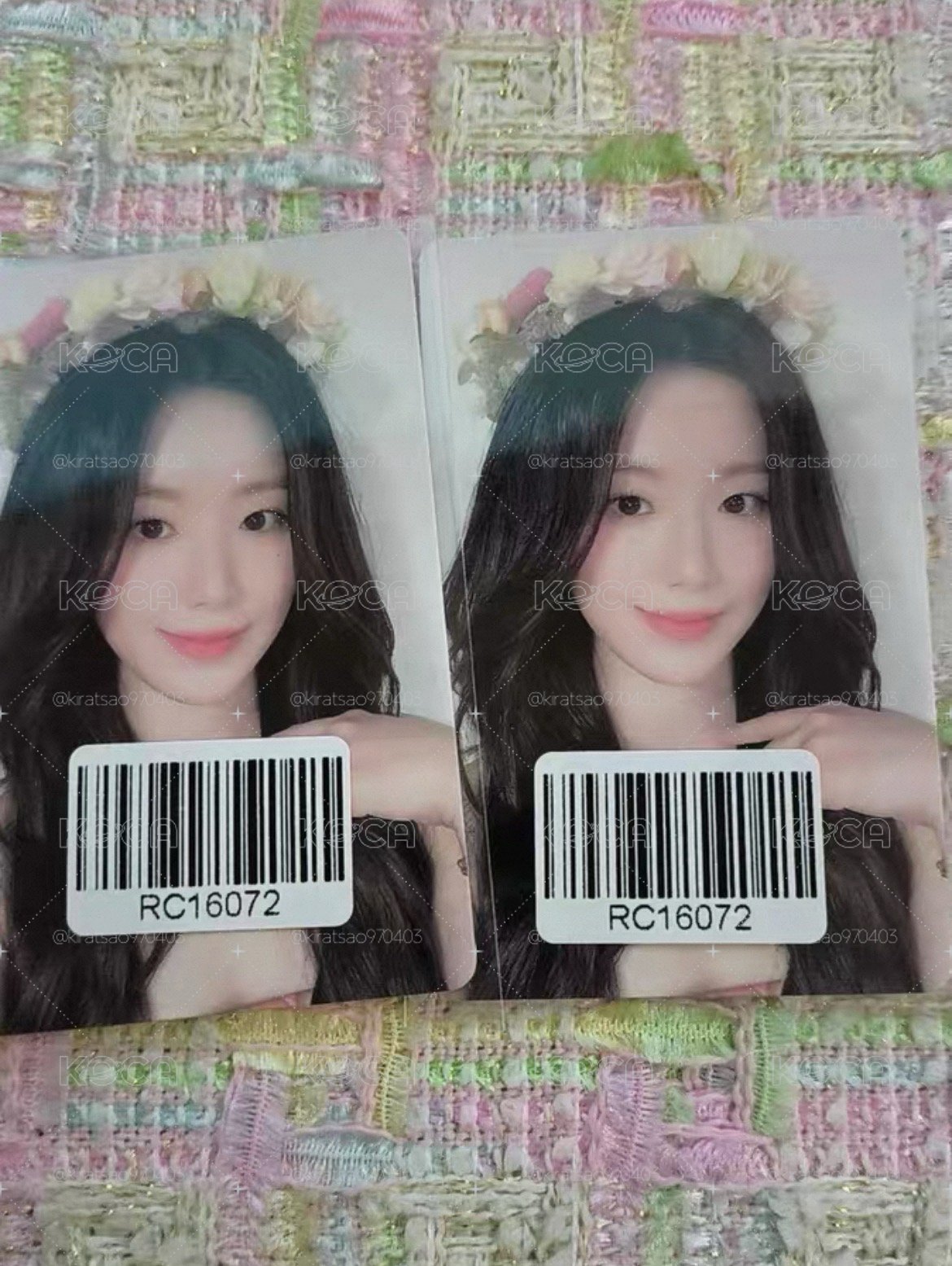SHUHUA - KMSTATION