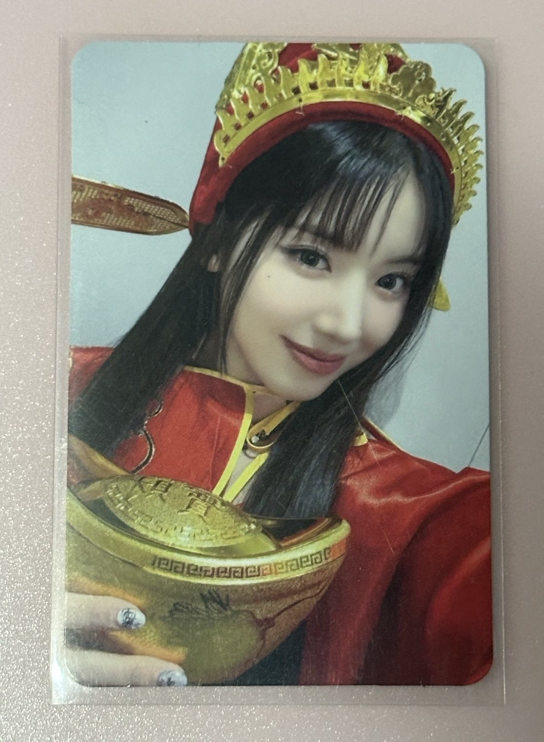 財神友💗帶300