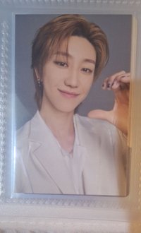 NEW_ 周邊卡 外套卡