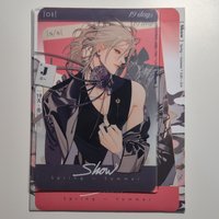 「秀·show」見一