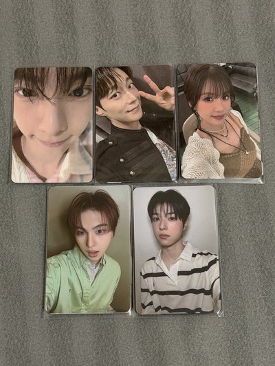 KWAVE INFINITY 小卡