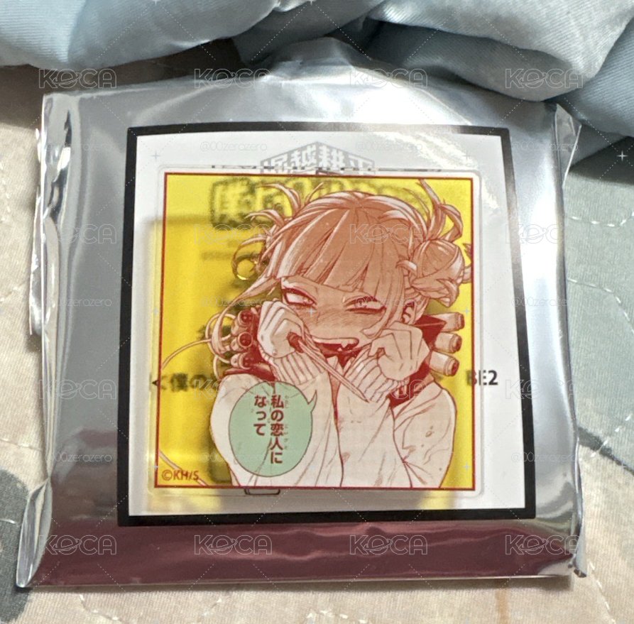 渡我 原畫展 名言壓克力