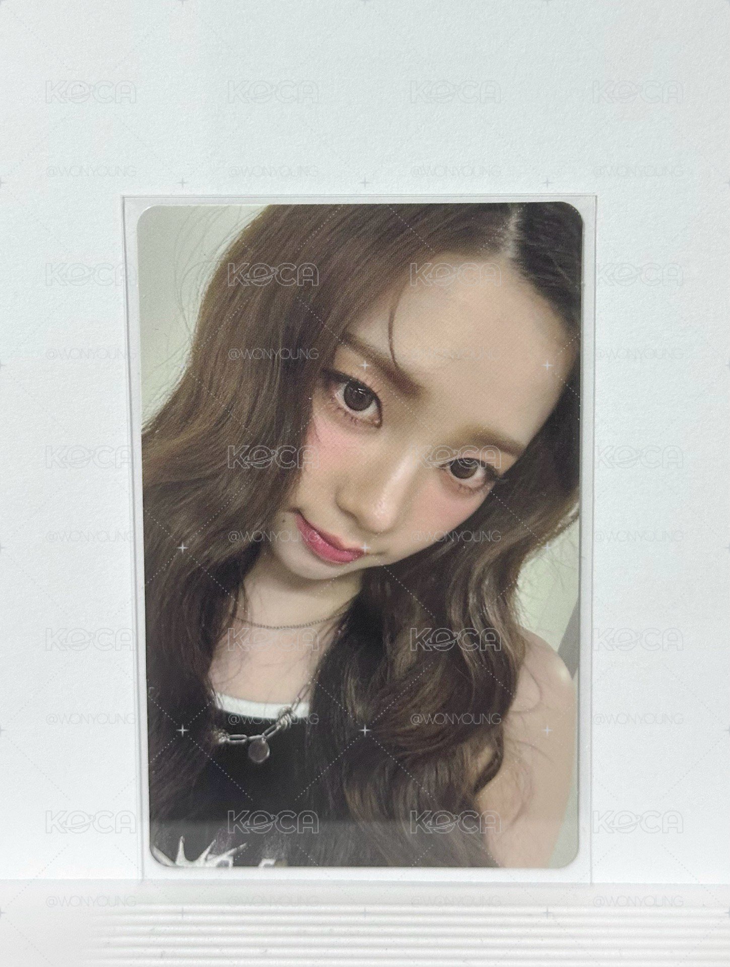 hmv柚