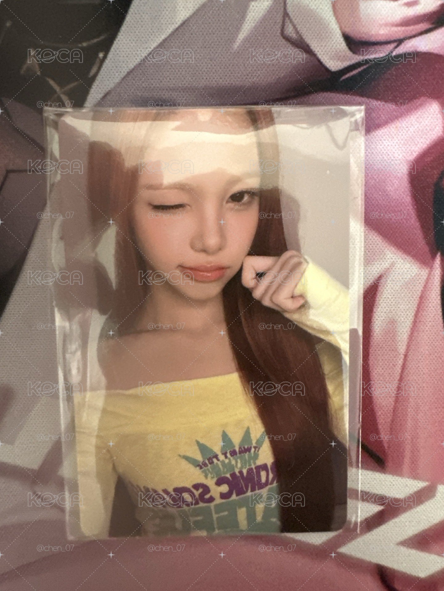 sc特典以安