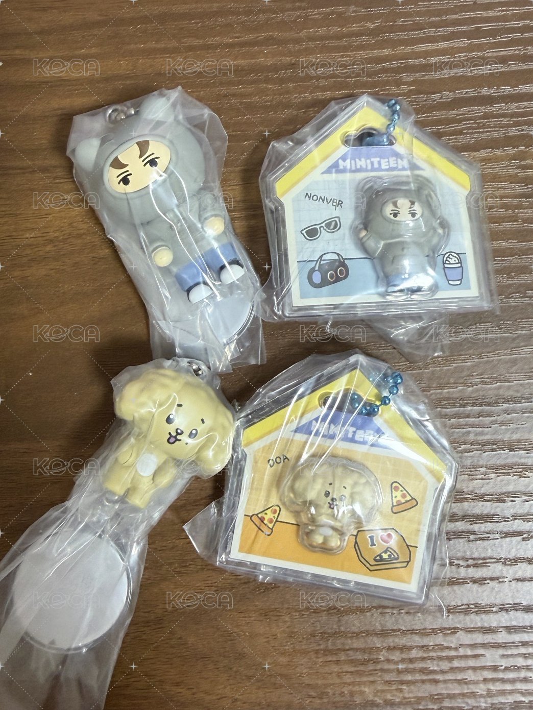 218兄弟 珠鏈頭