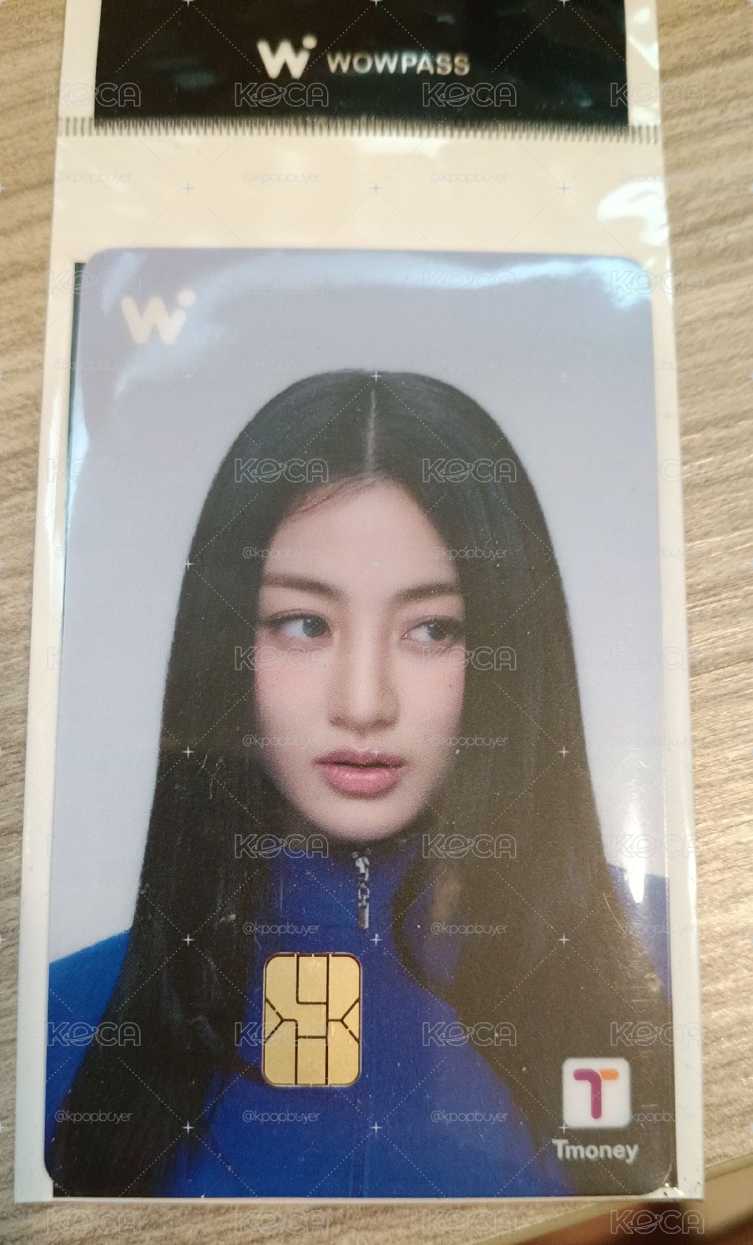 志效 wowpass