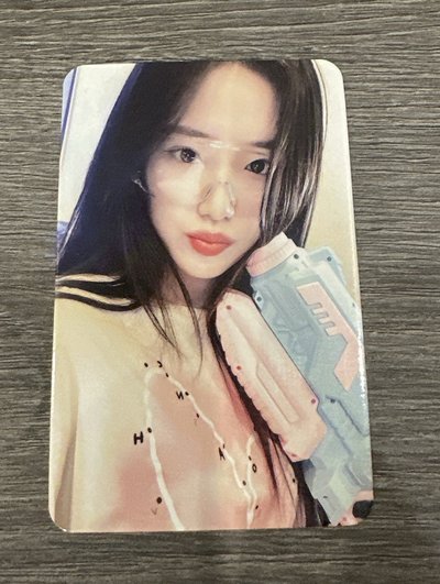 正規二 MMT舒華