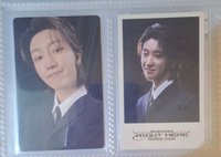 RIGHT HERE 演唱會 DVD/CD卡 WVS預售特典