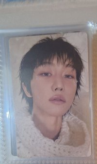 正五 wvs 特典卡 GV