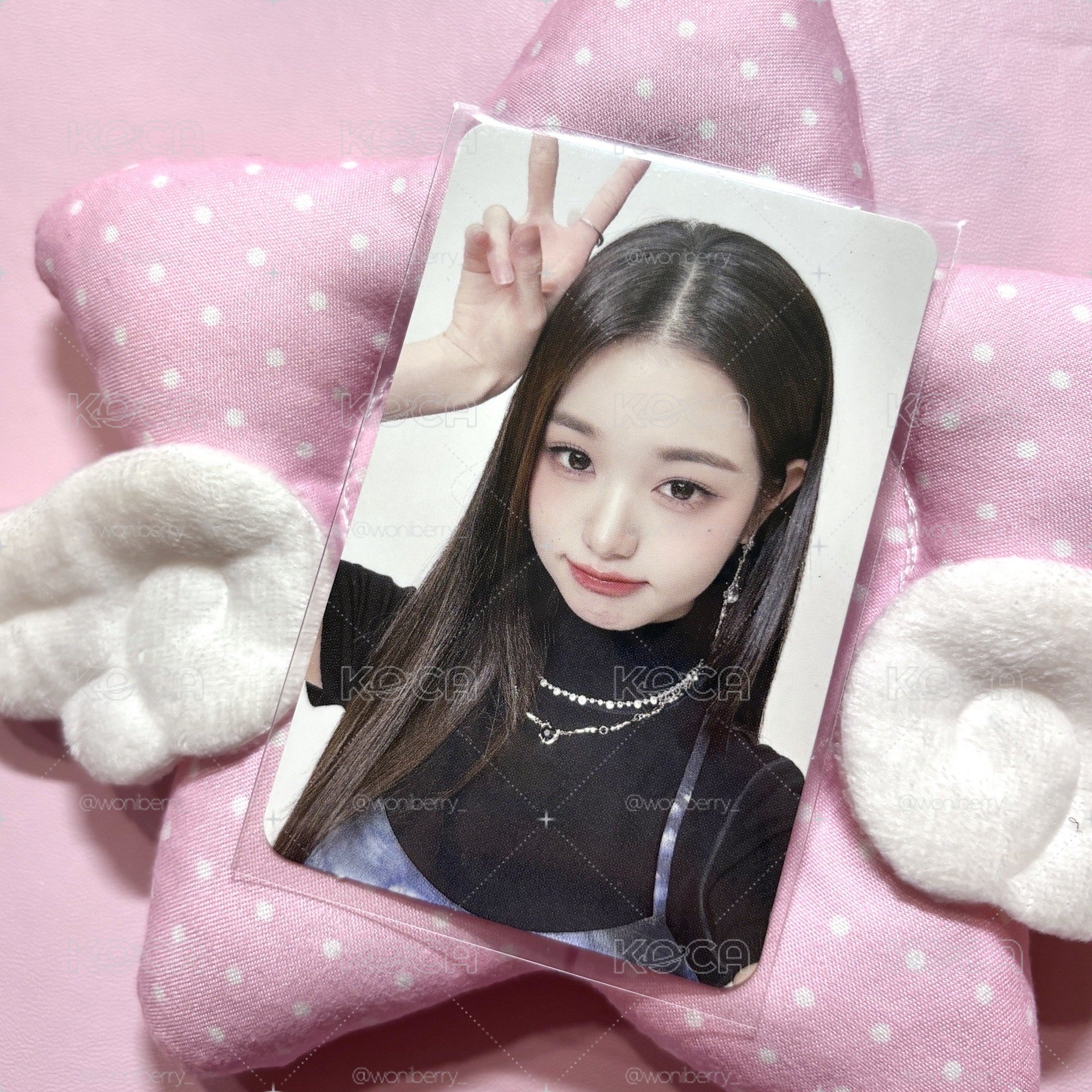 二週滿額員🐰