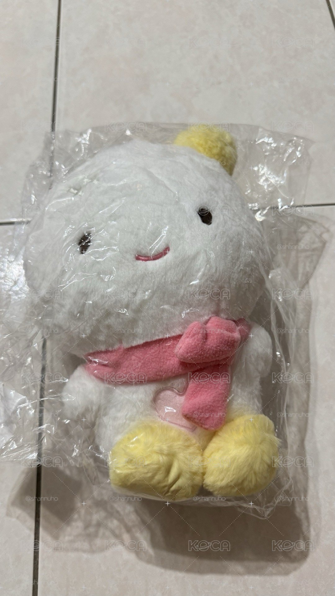雪人冬 30cm全新未拆