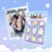 初回限定盤A盤