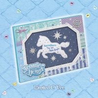 初回限定盤C盤