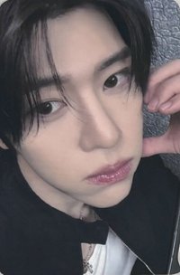 Ode to Love k4 3.0 簽售卡 